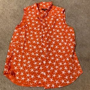 Summer shirt